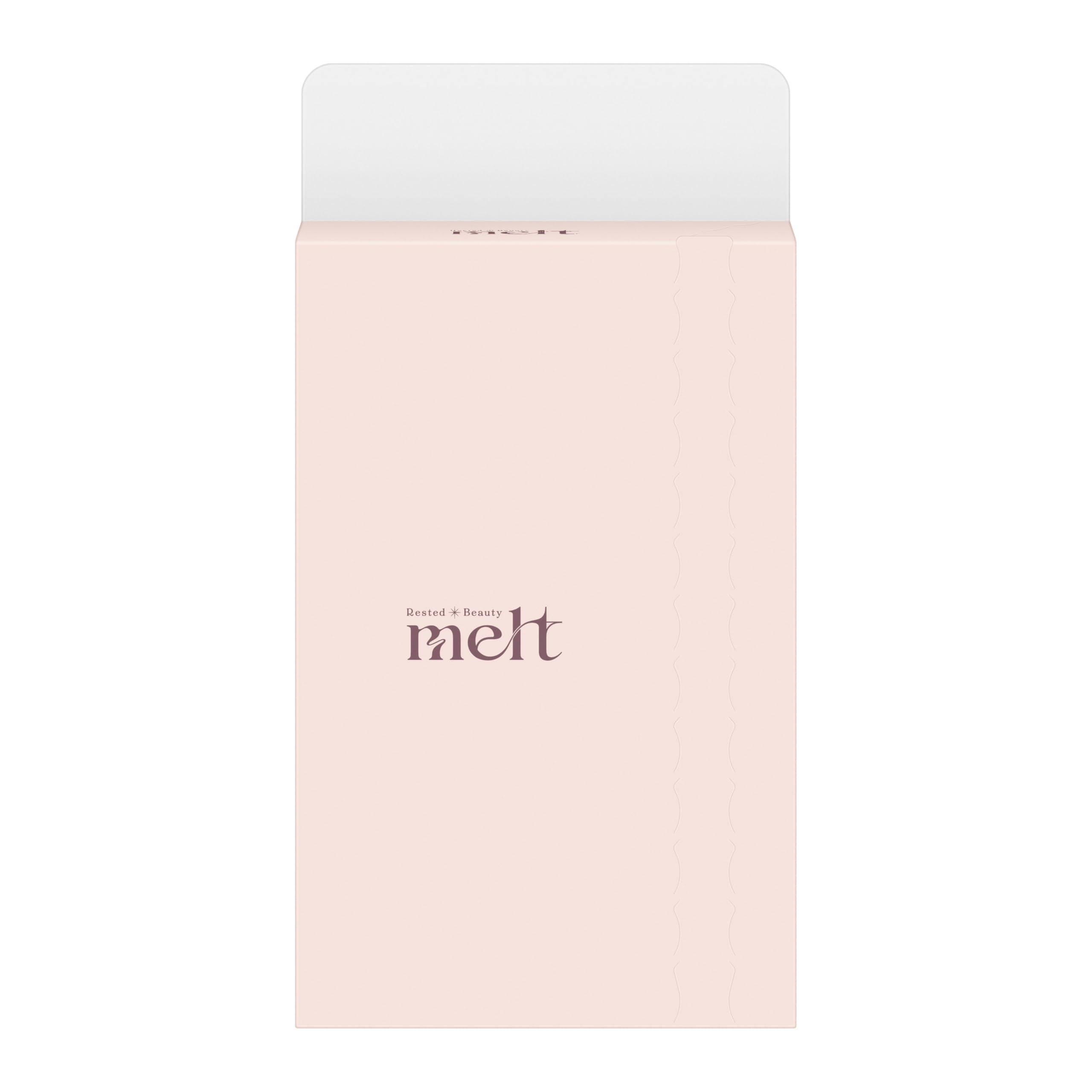 Amazon | melt(メルト) メルト クリーミーメルトフォーム 炭酸パウダー